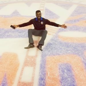 Meet your Posher, Bobby